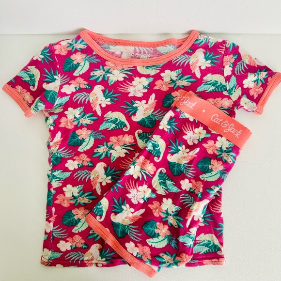 Cat & Jack Pajamas Cat And Jack Pajamas Poshmark